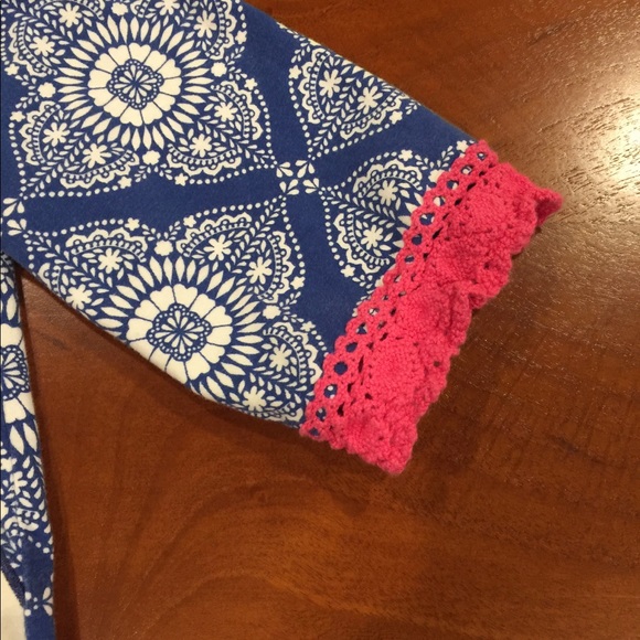 🦋Free with bundle, 2 pc Children’s top & Skirt(different brands) - Picture 4 of 15